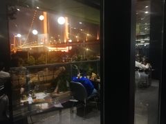 门面-KCOOKING概念韩餐(世茂52+店)