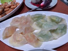 -船歌·鱼水饺青岛菜(闽江二路店)