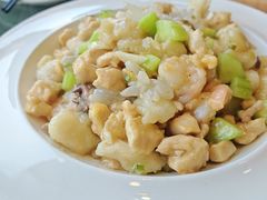 -老华洋饭庄(成林道店)