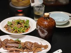 -顺香居·老字号湖北菜(江汉路店)