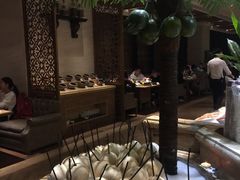 -雍和会海鲜姿造自助(湖东路店)