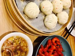 -陈傻子餐厅(世纪都会店)