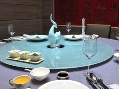 -无锡丽笙精选酒店·兰亭阁中餐厅