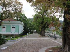 -龙环葡韵住宅式博物馆