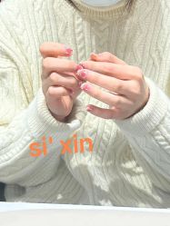 -斯馨·健康美甲美睫