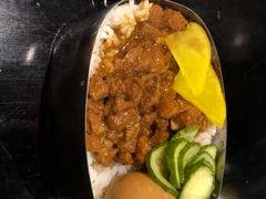 -小明同学(三里屯店)
