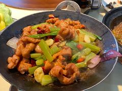 -江南婆婆(车墩店)