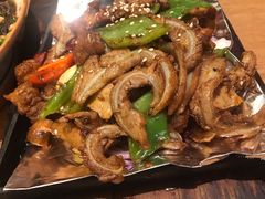 -小土豆北方菜馆(方庄店)