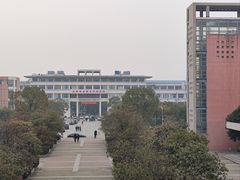 -南京工程学院(江宁校区)