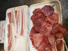 -釜山火炉·海鲜烤肉(紫藤路店)