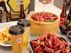 -靓靓蒸虾·头牌蒸虾(雪松路总店)