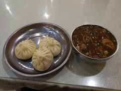 -京天红酒家(虎坊路店)