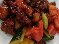 糖醋排骨-杨厝六十六农庄农舍(杨厝路店)