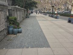 -长江路历史文化街区