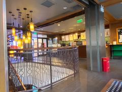 门面-星巴克(太原柳巷第一店)