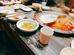 -袁老四火锅(南浦路店)