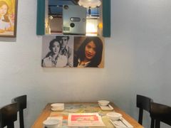 -豆蔻电影主题餐厅(四牌楼店)