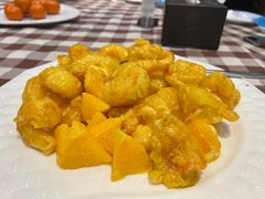 -红星渔村(将军石店)