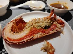 -半岛翡丽海鲜自助餐厅(观风亭店)