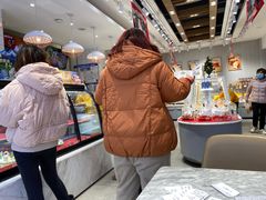 -津乐园(宜白路店)