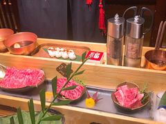 -牛道·和牛九食(市府恒隆广场店)