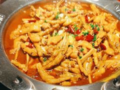 -胖哥俩肉蟹煲(杭州下沙学林街店)