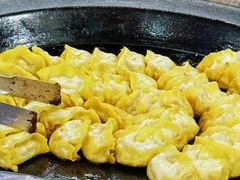 -蒋家桥饺面店(东关街店)