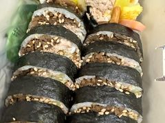 -胤韩紫菜包饭·炸鸡·拌饭(宋家庄店)