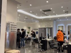 -MMby Hair Code芭曲发型