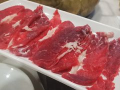 -食潮汕头鲜牛馆(望京保利店)
