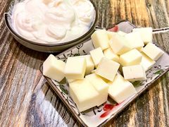 奶嚼口-格日勒阿妈蒙古厨房(大召店)