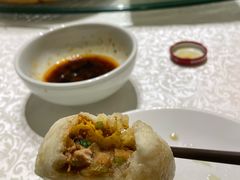 -包子大王(新泽巷店)