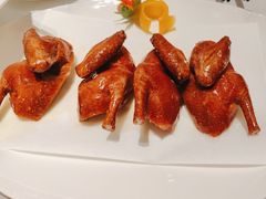-君庭中餐厅(友谊宾馆店)