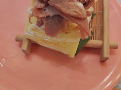 -争鲜回转寿司(中街大悦城店)