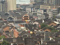 -重庆十八梯传统风貌区