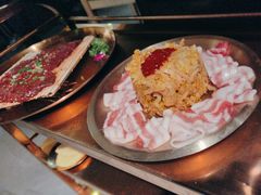 -炭之家·齐齐哈尔非遗烤肉·鲜切直供(中央大街店)