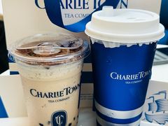 -CHARLIETOWN红茶公司(南京万象天地店)