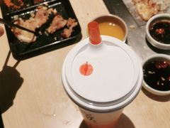 -新石器烤肉(周浦万达店)