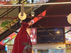 -叁宝烤肉• 西安烧烤 领跑品牌(中海城店)