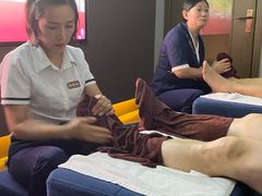 -润和养生·影音足道·按摩SPA(虹梅路店)