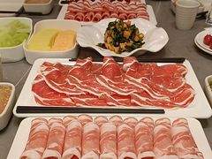 -君邦火锅(新疆大厦店)