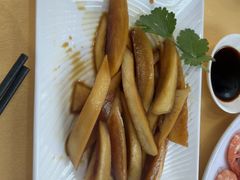 -鹏城人家海鲜酒家·23年老字号(较场尾店)