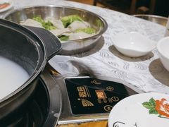 -丰尔粥食·粥底火锅·桑拿鸡(大良总店)