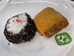 -锦芳小吃外卖(鲜鱼口店)