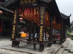 -茯茶镇