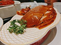 -锦炉·酥皮烤鸭(绿城百合店)