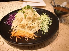 -大鸭梨烤鸭(左家庄店)