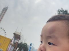 -成都欢乐谷