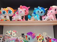 -泡泡玛特POPMART(宁波印象城店)