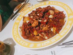 -金柱大盘鸡(和田二街店)